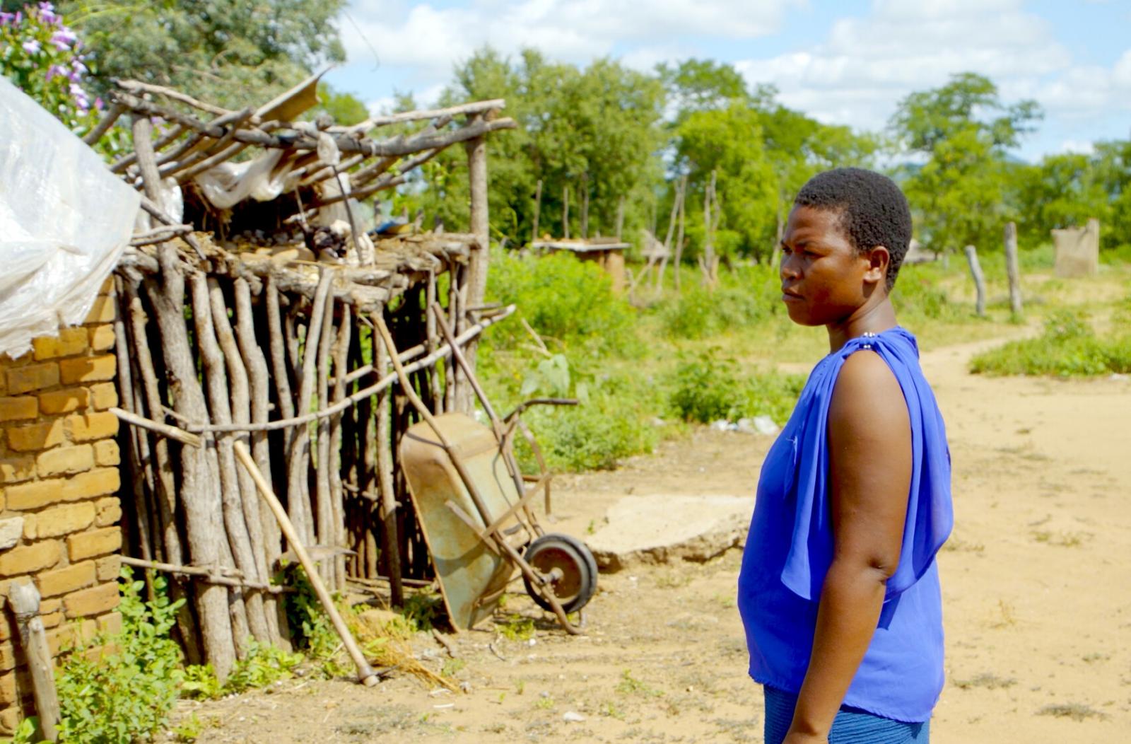 Gender based violence: The mental health lifeline for survivors of